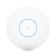 Ubiquiti UniFi U6-LR 4x4 Wi-Fi 6 beltéri Access Point