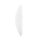 Ubiquiti UniFi U6-LR 4x4 Wi-Fi 6 beltéri Access Point