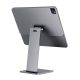 INVZI Mag Free magnetic stand for iPad 10th gen. (gray)