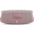 JBL CHARGE 5 PINK Bluetooth pink hangszóró