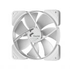 Fractal Design 140mm Aspect 14 fehér ház hűtőventilátor