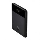 Baseus Blade Powerbank, 20000mAh, 2xUSB, 2xUSB-C + cable USB-C  100W (fekete)