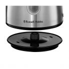 Russell Hobbs 28130-70/RH Stylevia 1,5L-es rozsdamentes acél vízforraló