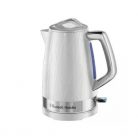 Russell Hobbs 28080-70/RH Structure 1,7L-es fehér vízforraló