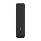 Baseus Magnetic Mini Powerbank, 20000mAh, USB-C, 20W, MagSafe (fekete)