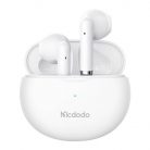 Earbuds TWS Mcdodo HP-8030 (White)