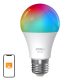 Smart LED Color Light Bulb WiFi IMOU B5