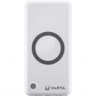 Varta Wireless 57913101111 hordozható 10000mAh power bank