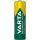 Varta 5716101404 Ready2Use AA (HR6) 2600mAh akku 4db/bliszter