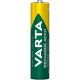 Varta 5703301402 Ready2Use AAA (HR03) 1000mAh akku 2db/bliszter