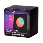 Yeelight Smart Cube Light Spot kocka alakú okos gaming világítás