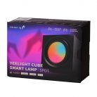 Yeelight Smart Cube Light Spot kocka alakú okos gaming világítás - alap