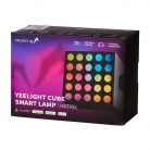 Yeelight Smart Cube Light Matrix kocka alakú okos gaming világítás - alap