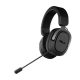 ASUS TUF GAMING H3 Wireless acélszürke gamer headset