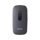 Panasonic KX-TU446EXG szürke mobiltelefon