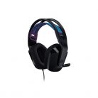 Logitech G335 fekete gamer headset