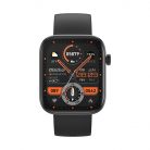 Colmi P71 Smartwatch (Black)