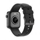 Colmi P71 Smartwatch (Black)