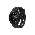 Samsung SM-R890NZKAEUE Galaxy Watch 4 Classic (46mm) fekete okosóra