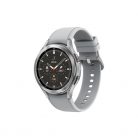 Samsung SM-R890NZSAEUE Galaxy Watch 4 Classic (46mm) ezüst okosóra