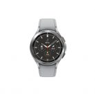 Samsung SM-R890NZSAEUE Galaxy Watch 4 Classic (46mm) ezüst okosóra