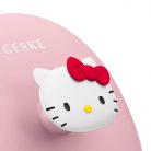 Geske 3 az 1-ben Okos arctisztító kefe (Hello Kitty rózsaszín)