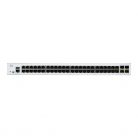 Cisco CBS350-48T-4G 48x GbE LAN 4x SFP port L3 menedzselhető switch