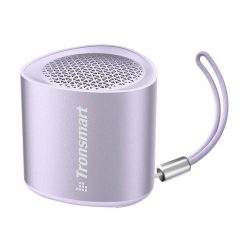   Tronsmart Nimo Vezeték nélküli Bluetooth hangszóró (lila)