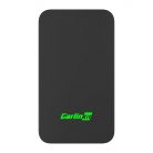 Carlinkit 2AIR wireless adapter Apple Carplay/Android Auto (black)