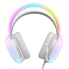 Gaming headphones ONIKUMA X25 White