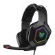 Gaming headphones ONIKUMA K10 (black)