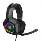 Gaming headphones ONIKUMA K10 (black)