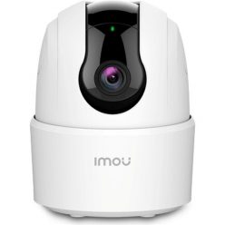   IMOU Ranger 2C, beltéri, 4MP, 3,6mm, IR10m, mikrofon/hangszóró, wifi IP PT dóm kamera