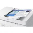 Epson EcoTank L5296 színes tintasugaras fehér multifunkciós nyomtató