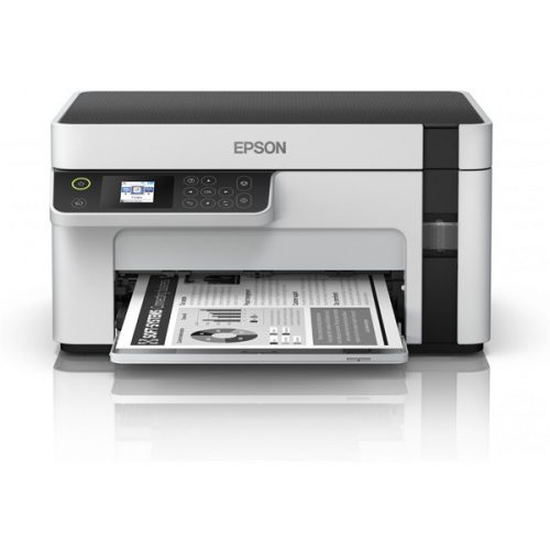 Epson EcoTank M2120 mono tintasugaras multifunkciós nyomtató