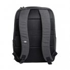 Xiaomi Mi Commuter Backpack 15,6" sötétszürke notebook hátizsák