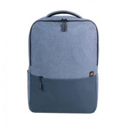   Xiaomi Mi Commuter Backpack 15,6" világoskék notebook hátizsák