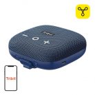 Tribit StormBox Micro 2 Portable Speaker BTS12 Blue