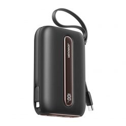 Powerbank Joyroom JR-L012 ,10000mAh, 22.5W (Black)