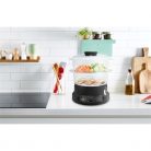 Tefal VC139810 Minicompact ételpároló