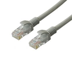 IRIS 50cm Cat6a UTP kábel