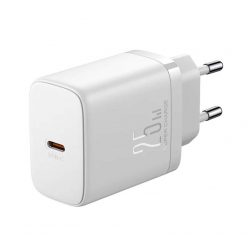 Fast Charger JR-TCF11 (EU), 25W (White)