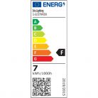 Iris Lighting GU10 7W 560lm 4000K LED fényforrás