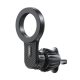 Magnetic air vent car holder Joyroom JR-ZS355 (black)