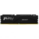 Kingston 32GB/5200MHz DDR-5 (Kit of 2) FURY Beast Black (KF552C40BBK2-32) memória