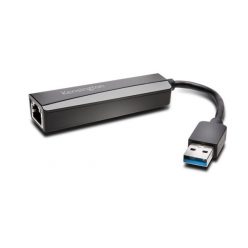   Kensington K33981WW UA0000E USB3.0 - Gigabit Ethernet adapter