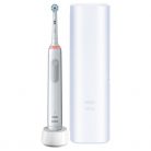 Oral-B Pro 3 3500 fehér elektromos fogkefe