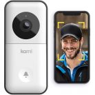 Kami Doorbell Camera okos kapucsengő