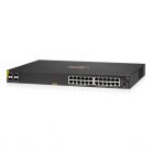 Aruba 6000 24G CL4 4SFP PoE Switch