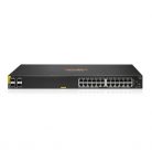 Aruba 6000 24G CL4 4SFP PoE Switch